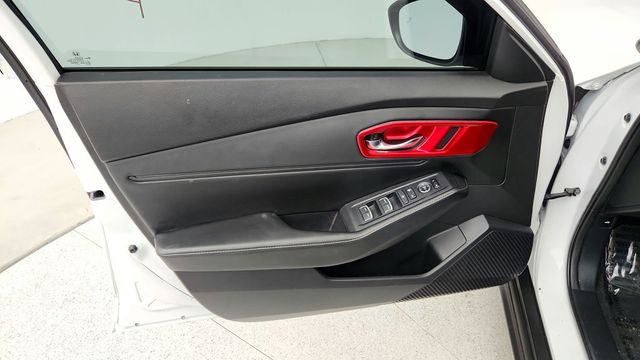 2023 Honda Accord Hybrid Sport Sedan - 22950035 - 10