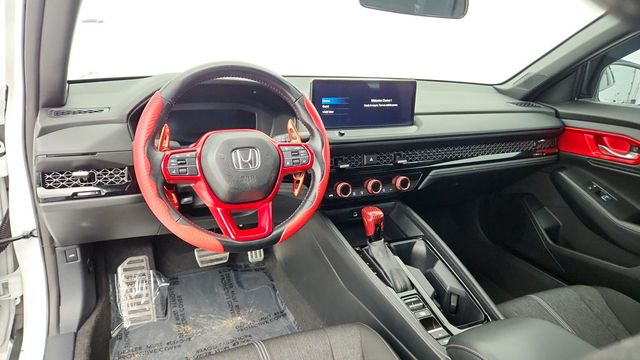 2023 Honda Accord Hybrid Sport Sedan - 22950035 - 12