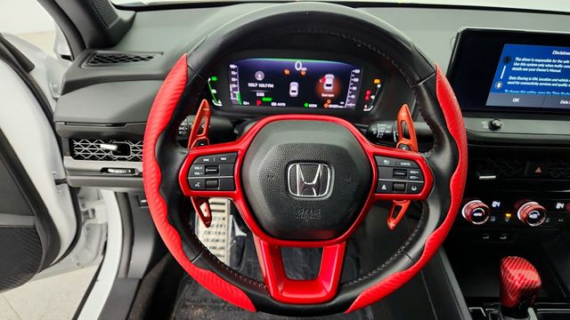 2023 Honda Accord Hybrid Sport Sedan - 22950035 - 13
