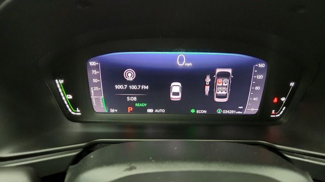 2023 Honda Accord Hybrid Sport Sedan - 22950035 - 14