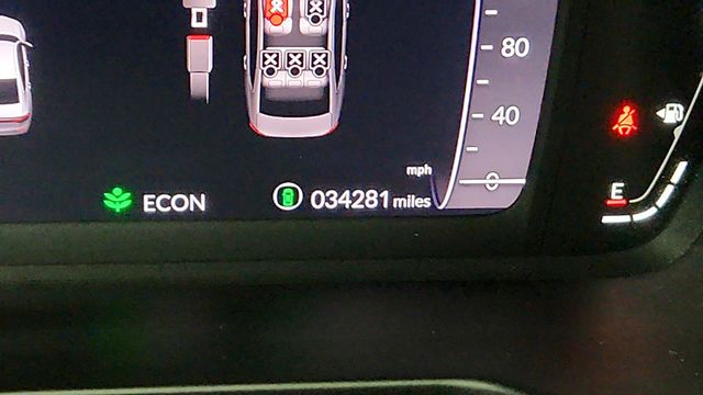 2023 Honda Accord Hybrid Sport Sedan - 22950035 - 15