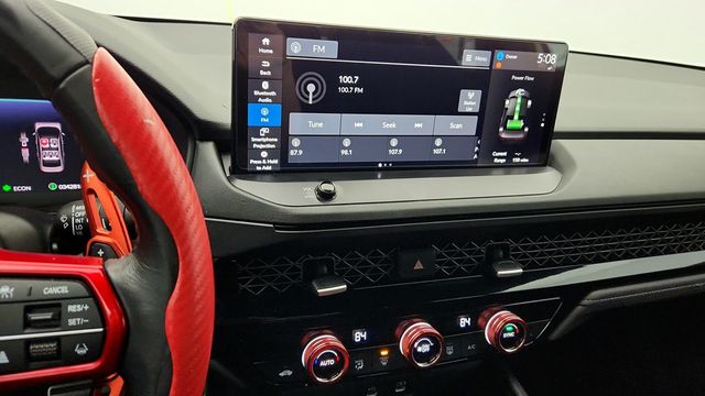 2023 Honda Accord Hybrid Sport Sedan - 22950035 - 17