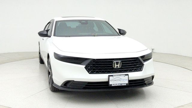 2023 Honda Accord Hybrid Sport Sedan - 22950035 - 1