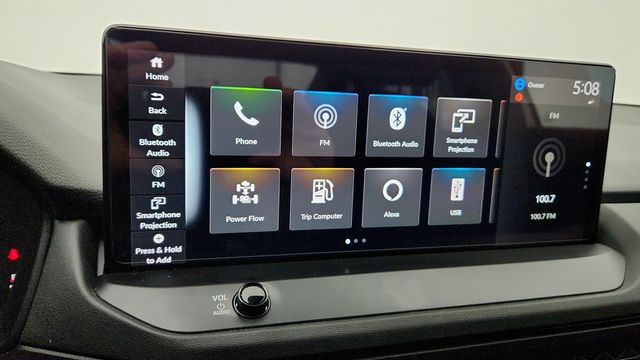 2023 Honda Accord Hybrid Sport Sedan - 22950035 - 19