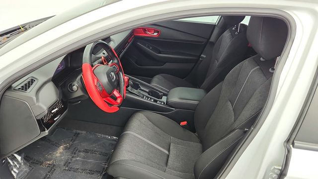 2023 Honda Accord Hybrid Sport Sedan - 22950035 - 20