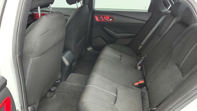 2023 Honda Accord Hybrid Sport Sedan - 22950035 - 21