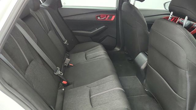 2023 Honda Accord Hybrid Sport Sedan - 22950035 - 22