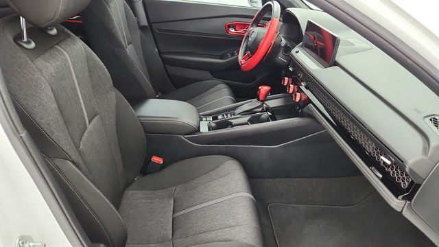 2023 Honda Accord Hybrid Sport Sedan - 22950035 - 23