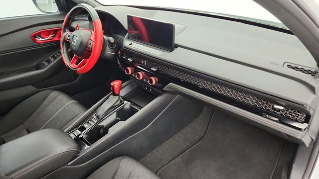 2023 Honda Accord Hybrid Sport Sedan - 22950035 - 24