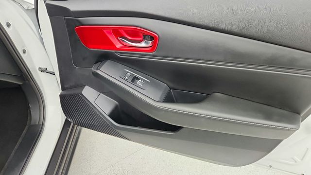 2023 Honda Accord Hybrid Sport Sedan - 22950035 - 25