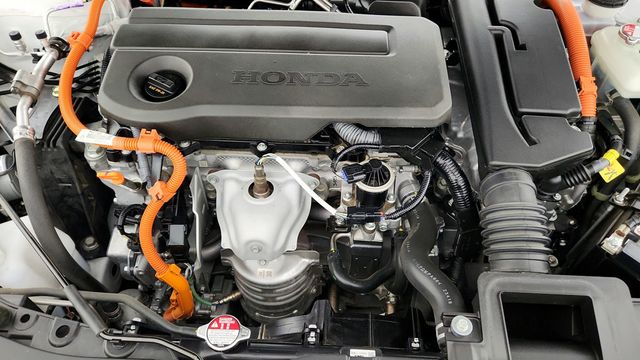 2023 Honda Accord Hybrid Sport Sedan - 22950035 - 26
