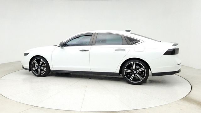 2023 Honda Accord Hybrid Sport Sedan - 22950035 - 6