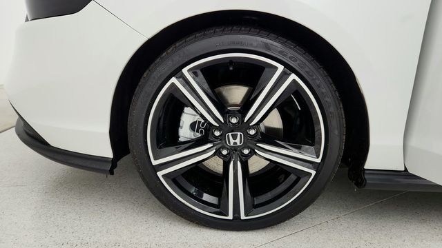 2023 Honda Accord Hybrid Sport Sedan - 22950035 - 8