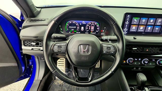 2023 Honda Accord Hybrid Sport Sedan - 23009103 - 13