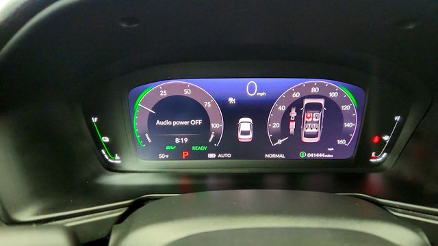 2023 Honda Accord Hybrid Sport Sedan - 23009103 - 14