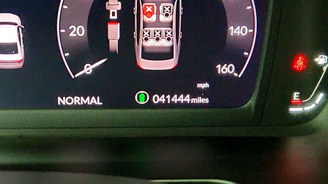 2023 Honda Accord Hybrid Sport Sedan - 23009103 - 15