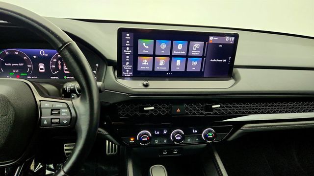 2023 Honda Accord Hybrid Sport Sedan - 23009103 - 17