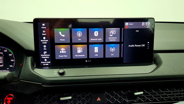 2023 Honda Accord Hybrid Sport Sedan - 23009103 - 18