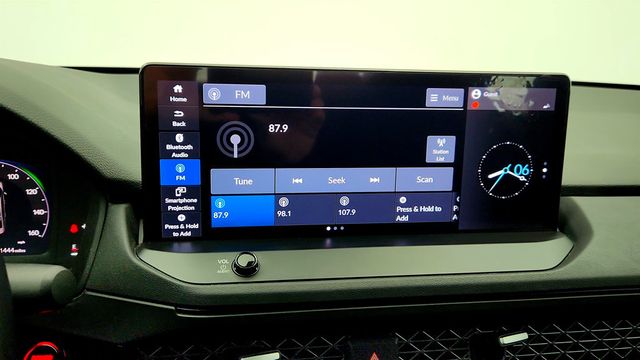 2023 Honda Accord Hybrid Sport Sedan - 23009103 - 19