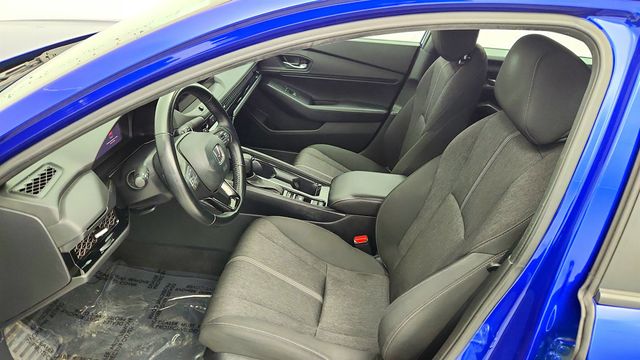 2023 Honda Accord Hybrid Sport Sedan - 23009103 - 20