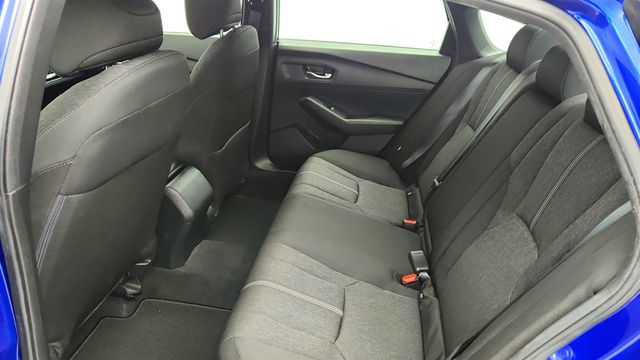 2023 Honda Accord Hybrid Sport Sedan - 23009103 - 21