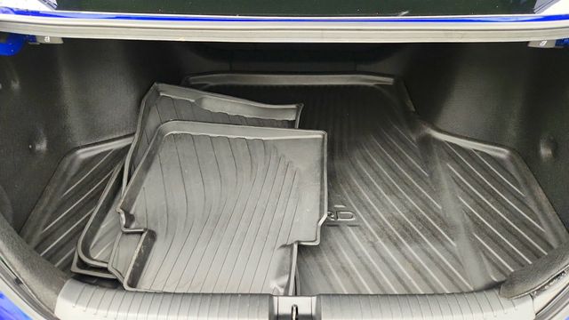 2023 Honda Accord Hybrid Sport Sedan - 23009103 - 22