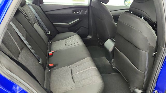 2023 Honda Accord Hybrid Sport Sedan - 23009103 - 23
