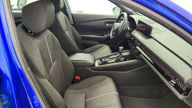 2023 Honda Accord Hybrid Sport Sedan - 23009103 - 24