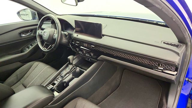 2023 Honda Accord Hybrid Sport Sedan - 23009103 - 25