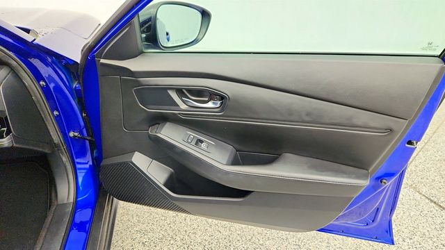 2023 Honda Accord Hybrid Sport Sedan - 23009103 - 26