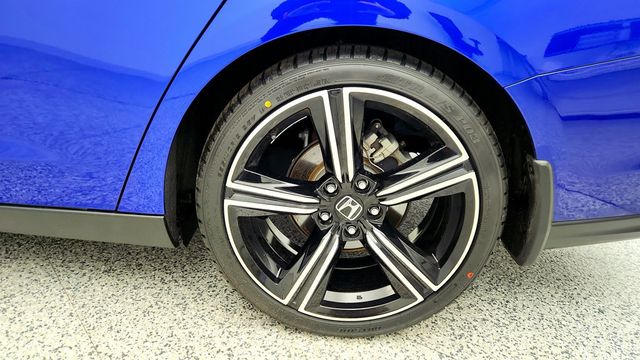 2023 Honda Accord Hybrid Sport Sedan - 23009103 - 8