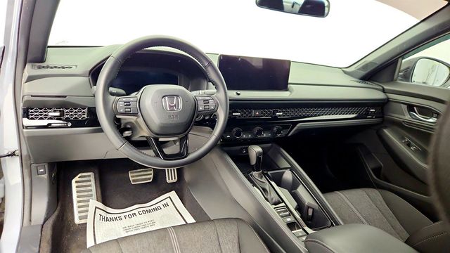 2023 Honda Accord Hybrid Sport Sedan - 23009585 - 11