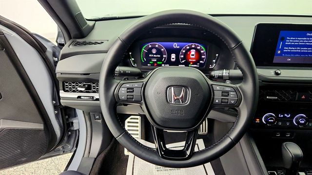 2023 Honda Accord Hybrid Sport Sedan - 23009585 - 12