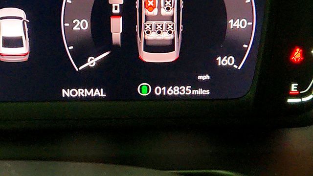 2023 Honda Accord Hybrid Sport Sedan - 23009585 - 14