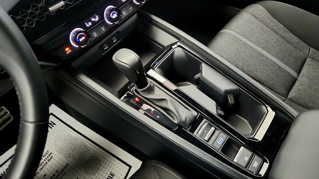 2023 Honda Accord Hybrid Sport Sedan - 23009585 - 15