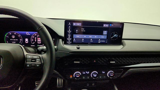 2023 Honda Accord Hybrid Sport Sedan - 23009585 - 16