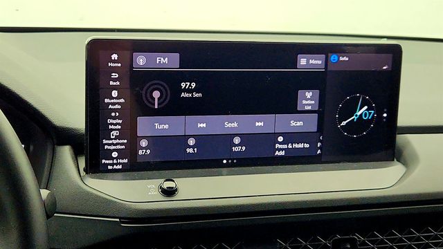 2023 Honda Accord Hybrid Sport Sedan - 23009585 - 17