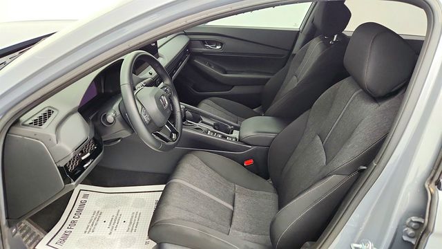 2023 Honda Accord Hybrid Sport Sedan - 23009585 - 18