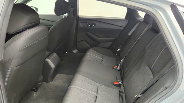 2023 Honda Accord Hybrid Sport Sedan - 23009585 - 19