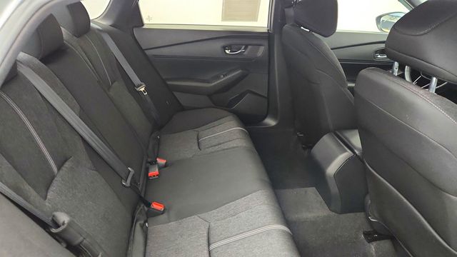 2023 Honda Accord Hybrid Sport Sedan - 23009585 - 21