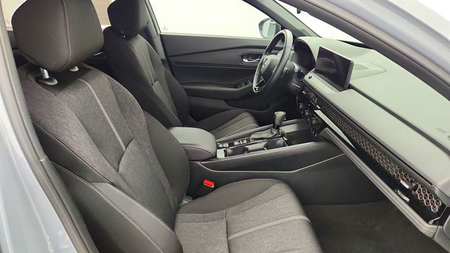 2023 Honda Accord Hybrid Sport Sedan - 23009585 - 22