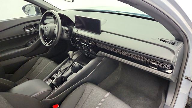 2023 Honda Accord Hybrid Sport Sedan - 23009585 - 23