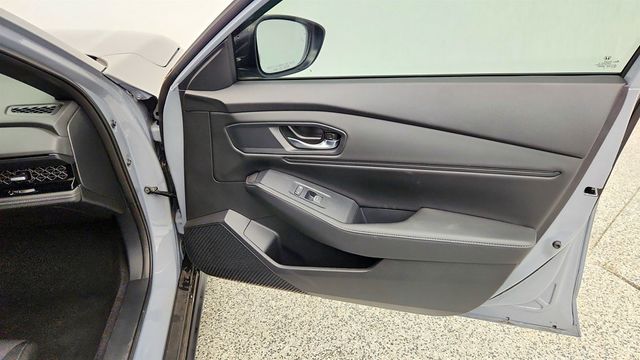 2023 Honda Accord Hybrid Sport Sedan - 23009585 - 24