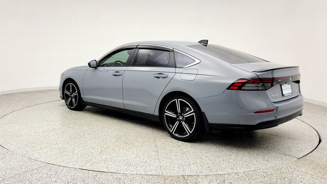 2023 Honda Accord Hybrid Sport Sedan - 23009585 - 6