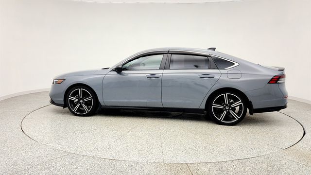 2023 Honda Accord Hybrid Sport Sedan - 23009585 - 7