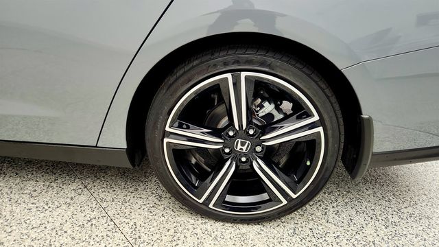 2023 Honda Accord Hybrid Sport Sedan - 23009585 - 8