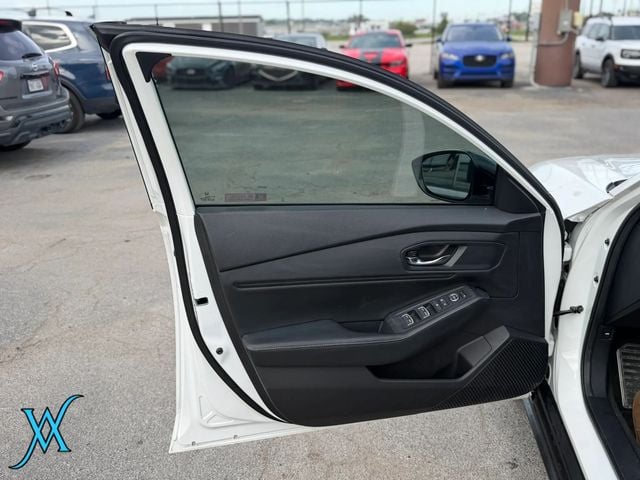 2023 Honda Accord Hybrid Sport Sedan 4D - 23074209 - 10