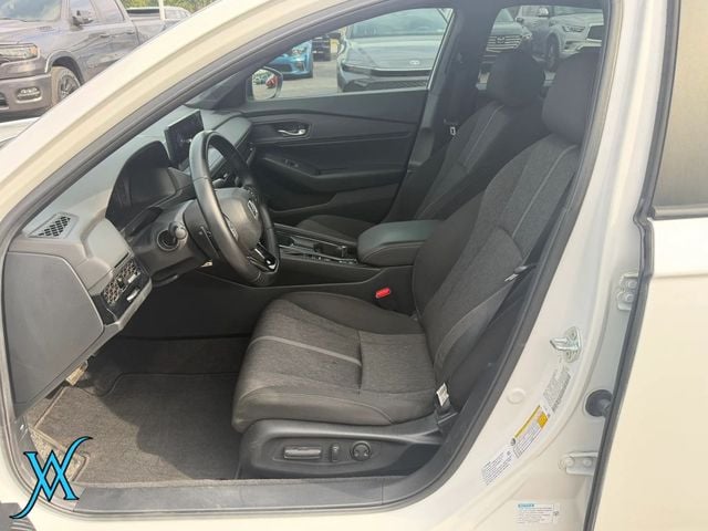 2023 Honda Accord Hybrid Sport Sedan 4D - 23074209 - 11