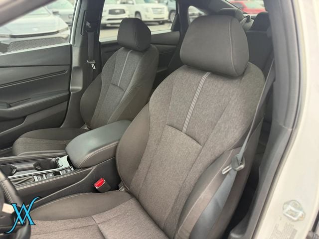2023 Honda Accord Hybrid Sport Sedan 4D - 23074209 - 13