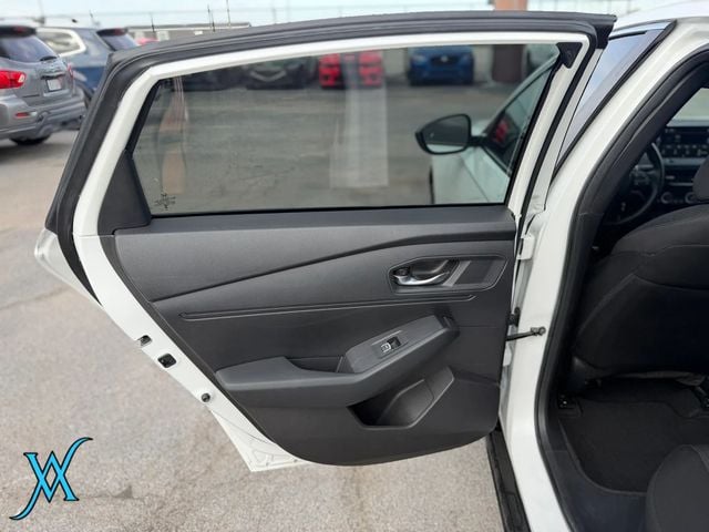 2023 Honda Accord Hybrid Sport Sedan 4D - 23074209 - 14